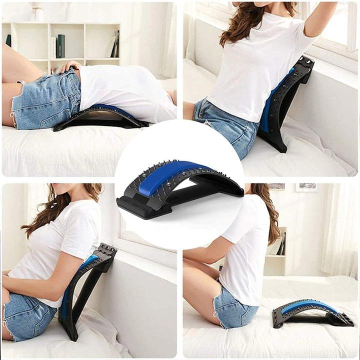Immagine prodotto Spartanhub Barella per massaggi