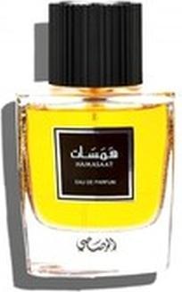 Rasasi Hamasaat EDP (Eau de Parfum, 100 ml)