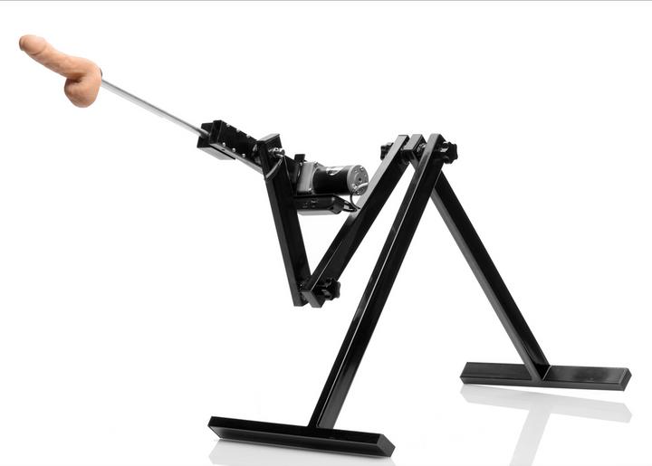 Image du produit XR Brands Matrix - Multi-Angle Sex Machine