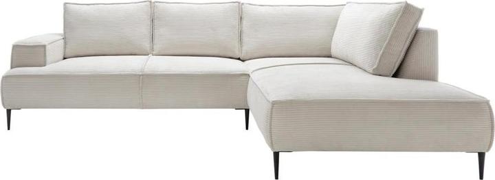 Actual product image Vente-unique Gineto (Corner sofa)