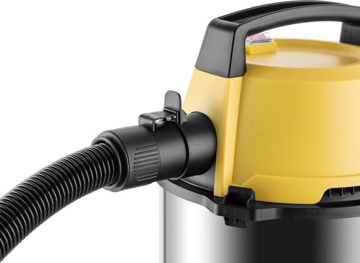 Image du produit ETA Barello Profi (Aspirateur eau et poussière)