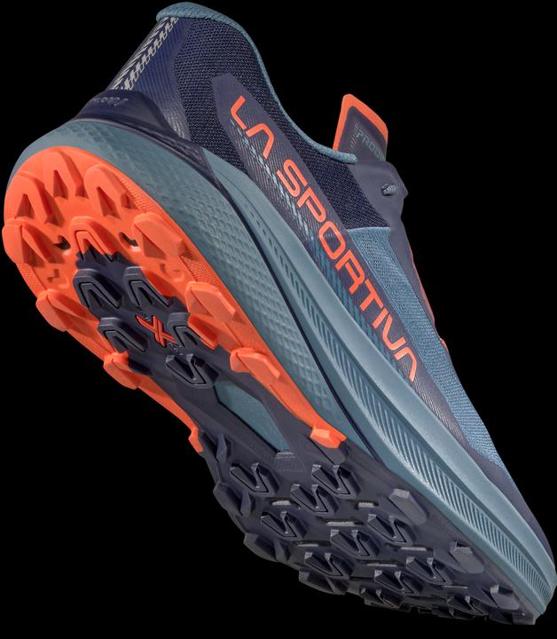Actual product image La Sportiva Prodigio (42)