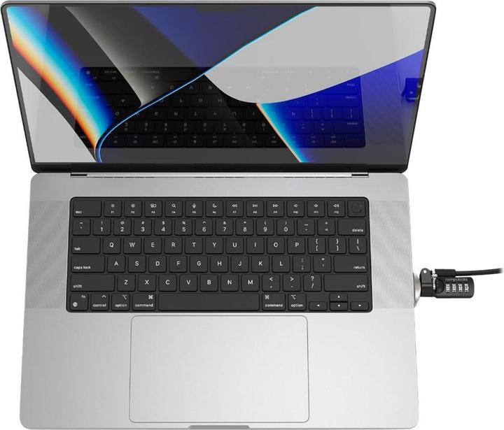 Produktbild Maclocks MBPR16LDG02CL
