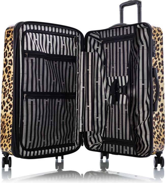 Heys Fashion Spinner - Hartschalenkoffer (133 l, L (90 - 115l))