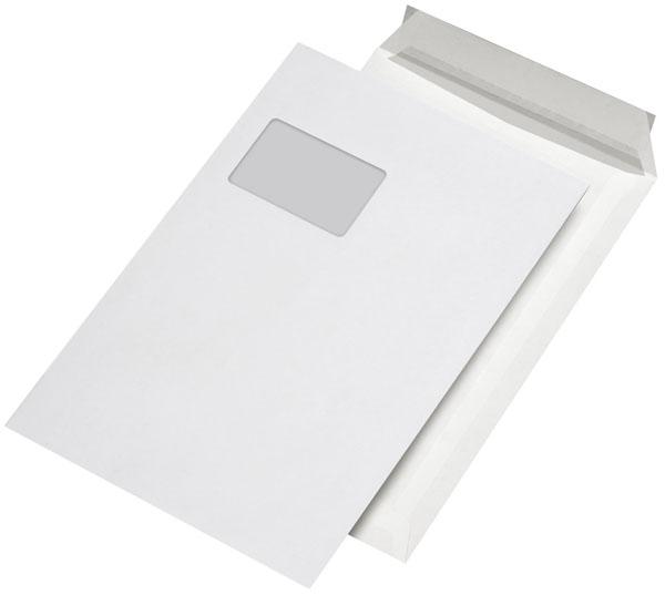 Produktbild Elepa Couvert mit Fenster (10 x)