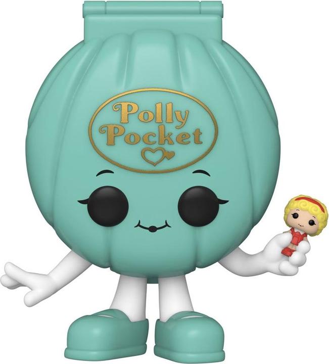 Produktbild Funko Pop! Retro Gaming Merchandise