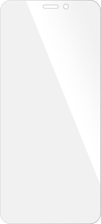 Produktbild Dipos Displayschutzfolie Crystalclear (5 Stück, Vodafone Smart V10)