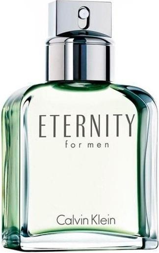 Actual product image Calvin Klein Eternity (Eau de toilette, 50 ml)