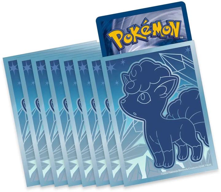 Image du produit Pokémon Elite Trainer Box (Anglais, Boîte Elite / Top Trainer)