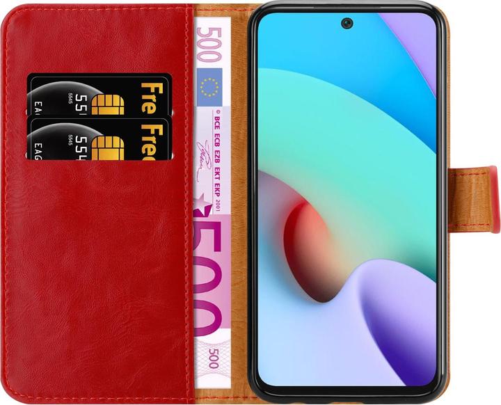 Actual product image Cadorabo Luxury Book Cover