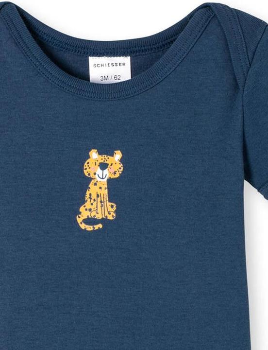 Immagine prodotto Schiesser Set per bambini Ragazzi (92)
