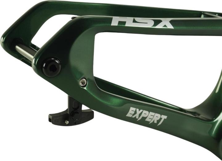 Actual product image Meybo HSX Carbon 2024