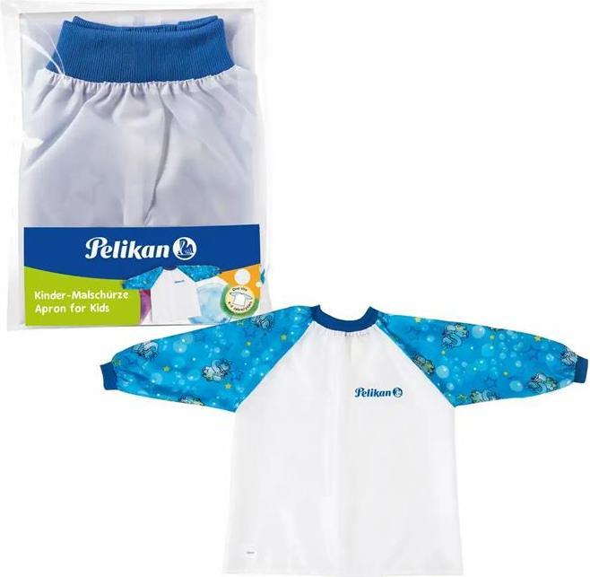 Produktbild Pelikan Malschürze Boys