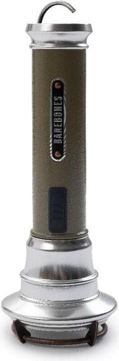 Produktbild Barebones Vintage Flashlight Retro Taschenlampe (17 cm, 170 lm)