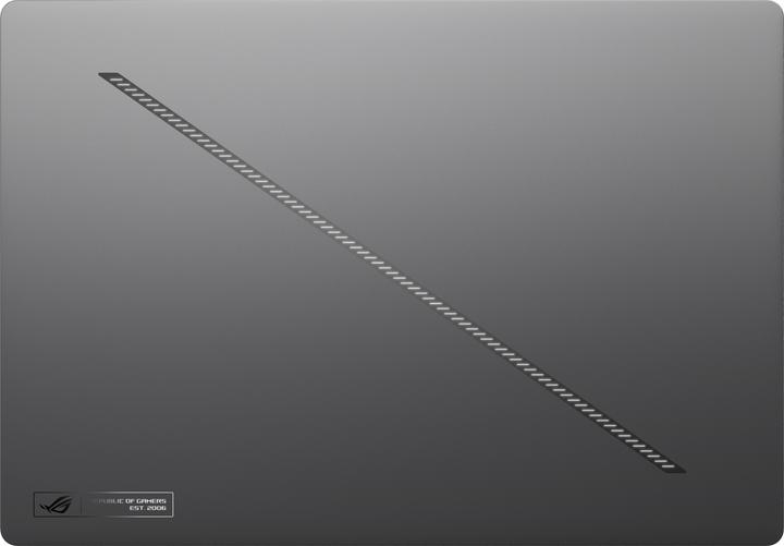 Actual product image ASUS ROG Zephyrus G16 RTX 5090 (16", Intel Core Ultra 9 285H, 32 GB, 1000 GB, CH)