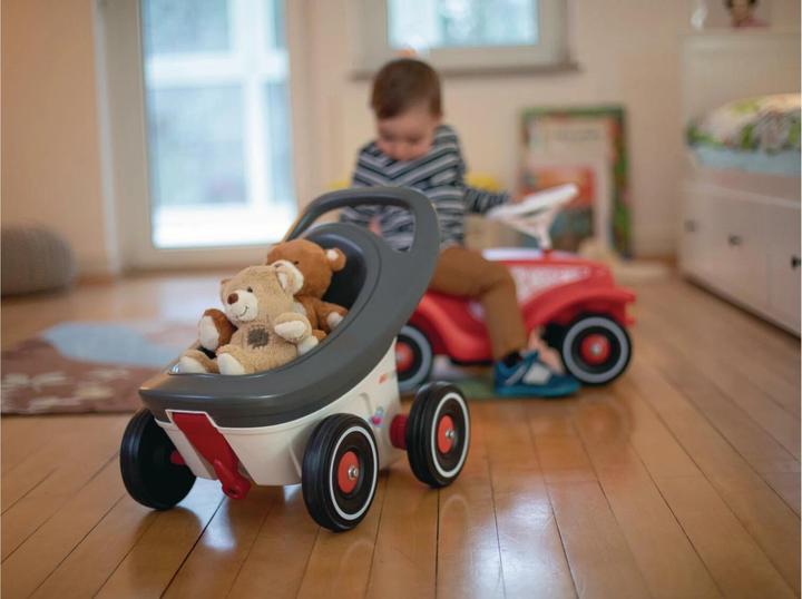 Immagine prodotto BIG Buggy