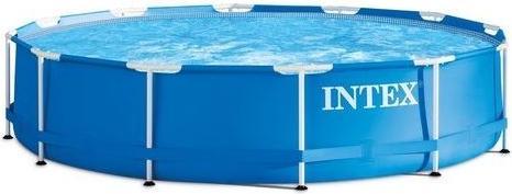 Produktbild Intex Frame Pool Set (Ø 305 x 76 cm)
