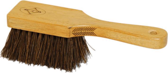 Actual product image Grooming Deluxe Hoof Brush Hoof Brush
