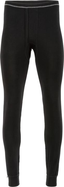 Highlander Bamboo 190 Mens Pants Black M (M)