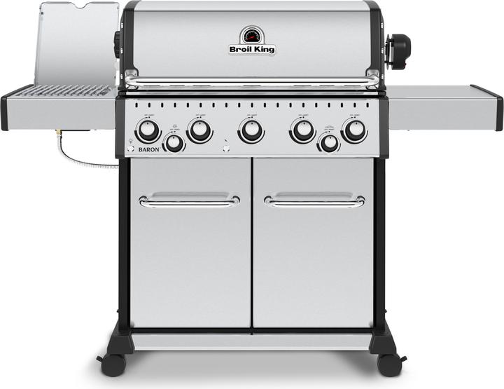Broil King Baron S 590 IR (13.20 kW)