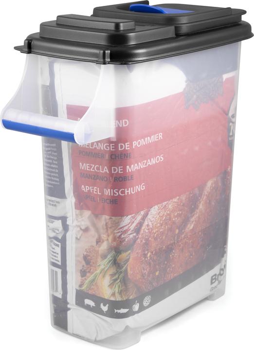 Produktbild Broil King Pellet-Behälter