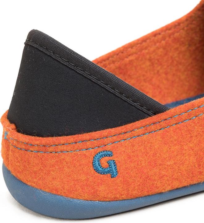 Produktbild Gottstein Wool Slip-On Hausschuh (42)