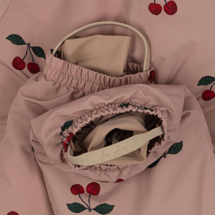 Produktbild Konges Slojd Nohr Schneeanzug Ma Grande Cerise