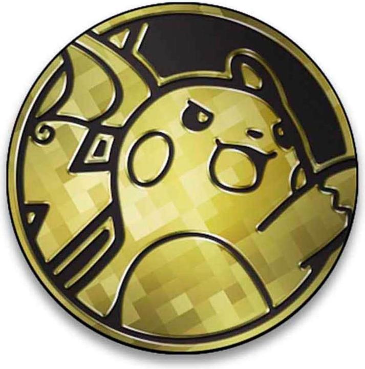Produktbild Pokémon Raichu GX Kollektion (Deutsch, Booster Pack)