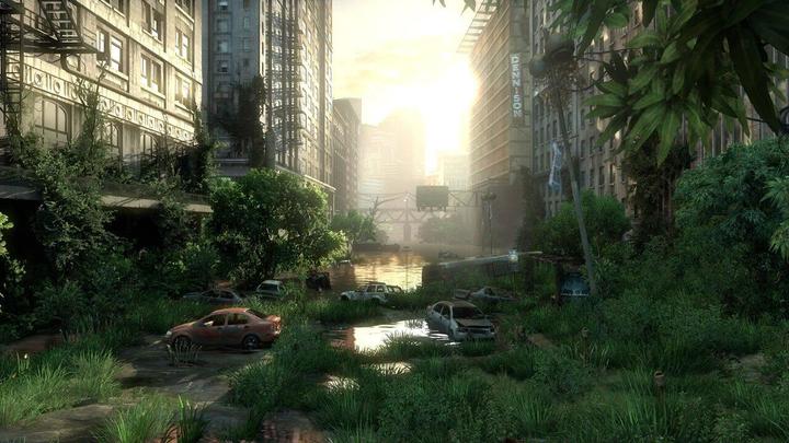 Produktbild Sony The Last of Us - Remastered (Playstation Hits) (Nordic) (PS4, EN)