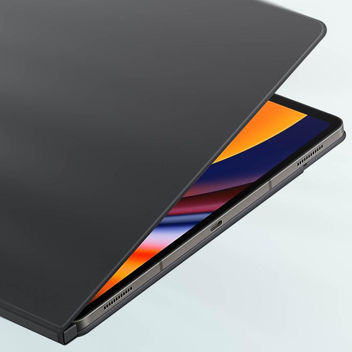 Actual product image Samsung Smart Book Cover (Galaxy Tab S9 Ultra)