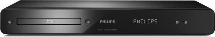 Philips Blu-ray Disc-Player BDP3000/12 (DVD Player)