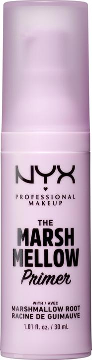 Actual product image NYX Professional Make-Up The Marshmellow (1 Marshmellow)