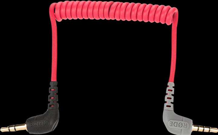 Produktbild RØDE 3.5mm Klinke — 3.5mm Klinke (0.15 m, 3.5mm Klinke (AUX))