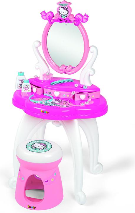 Produktbild Smoby Frisiersalon