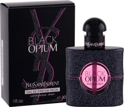 Immagine prodotto Yves Saint Laurent Neon di oppio nero (Eau de parfum, 30 ml)