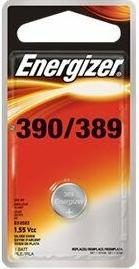 Immagine prodotto Energizer Ossidi d'argento 390/389 (1 pz., SR54, 90 mAh)
