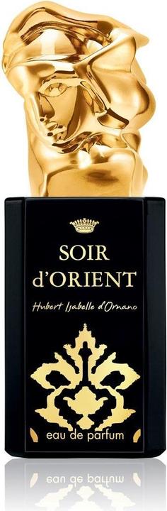 Sisley Soir d'rient