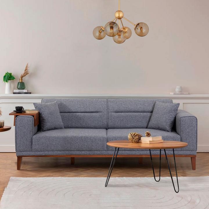 Produktbild Atelier del Sofa Journi (3-Sitzer)