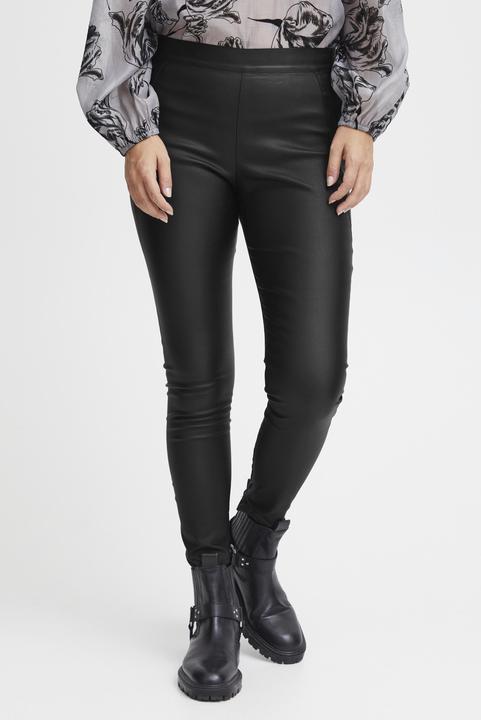 Actual product image Pulz Jeans Pulz - PZTOKYO HW Leggings Super Skinny Leg - Leggings - 50207917 (Frequency band 38 (2600 MHz))