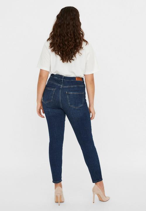 Actual product image Vero Moda VMSophia High Waist Skinny Fit Jeans (W54/L32)