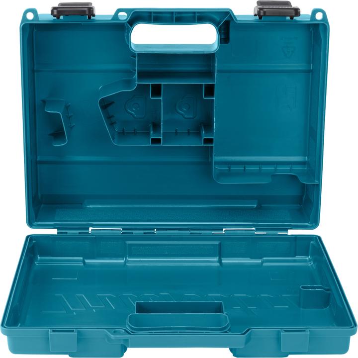Produktbild Makita Werkzeug Koffer für 12 Volt Akku Bohrschrauber ( 821661-1 ) DF333 HP333 DF331 HP333 DF332 (1 Teile)
