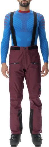 Produktbild UYN Skihose Mit Trägern Impervious (M)