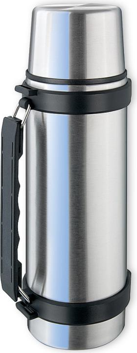 Produktbild Isosteel Va-9552q (0.75 l)