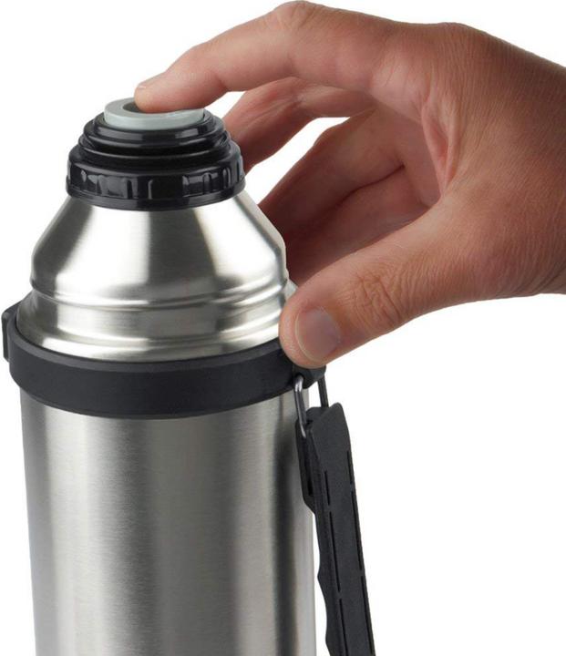 Produktbild Isosteel Va-9552q (0.75 l)