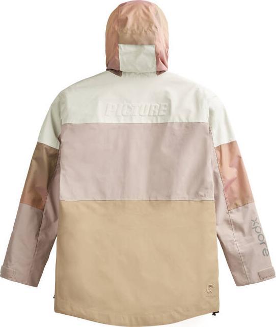 Produktbild Picture Queya 3L Xpore Jacket (L)