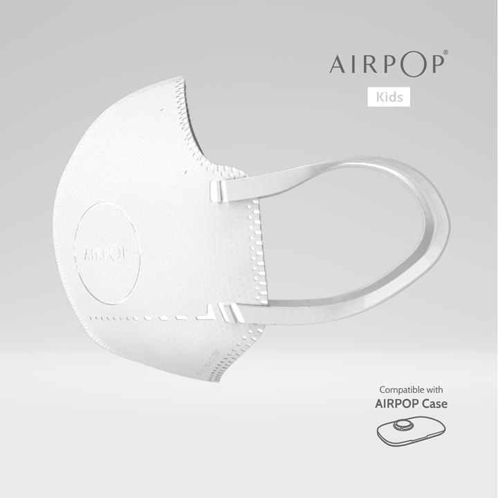 Produktbild AirPop Kids NV (2 x)