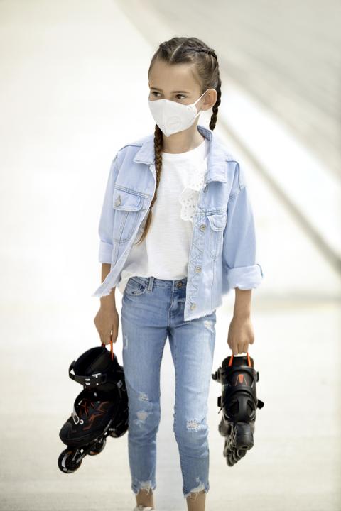 Produktbild AirPop Kids NV (2 x)
