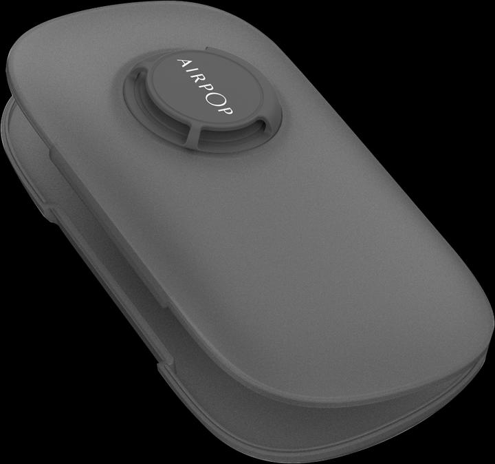 Actual product image AirPop Pocket Case (1 x)