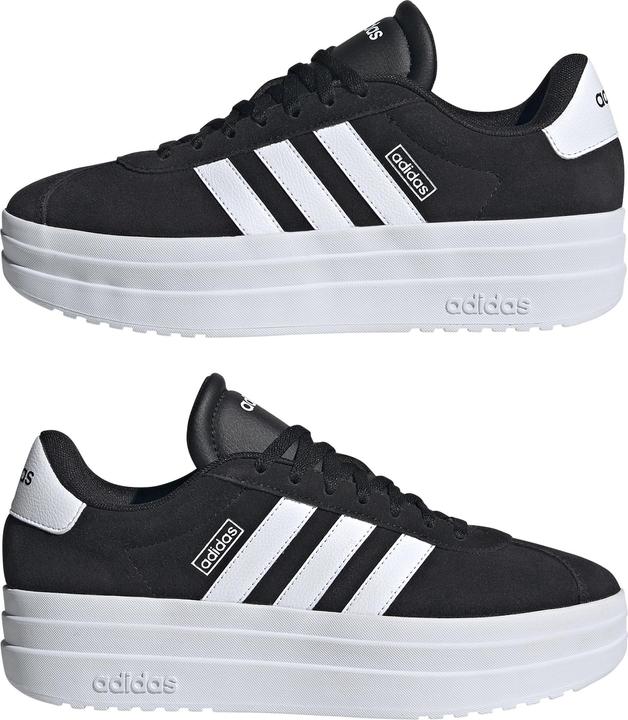 Image du produit adidas VL Court Bold (37 1/3)