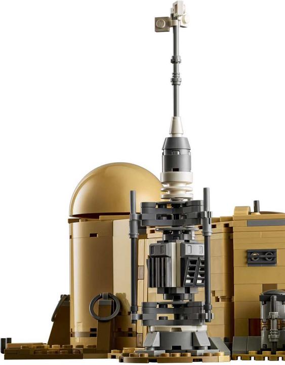Produktbild LEGO Mos Eisley Cantina (75290, LEGO Star Wars, LEGO Seltene Sets)